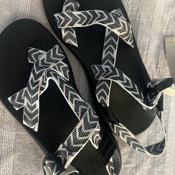 Chaco sandals Z Cloud 2 - Picture 3 of 3